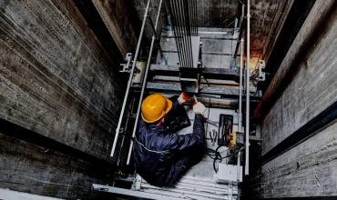 Asansör Bakımı Neden Önemlidir? Düzenli Bakımın Faydaları